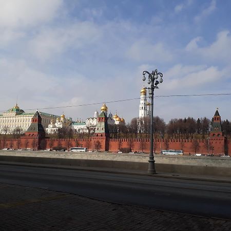 People Red Square Hotel Moscow Ngoại thất bức ảnh
